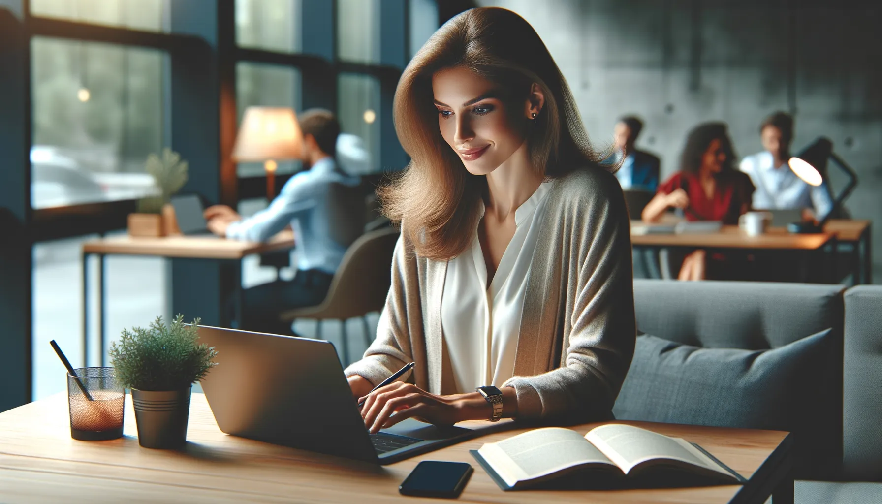 7 Strategi Efektif Membangun Budaya Kerja Hybrid yang Sukses