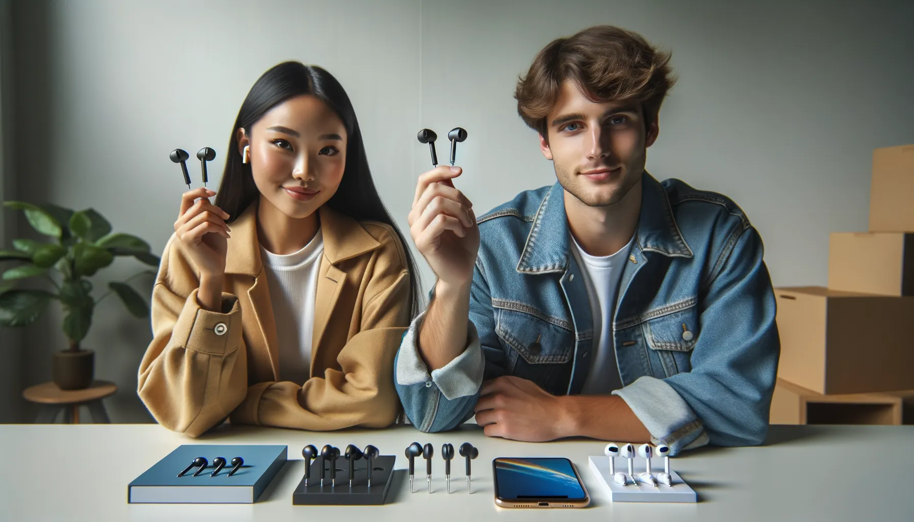Galaxy Buds3 FE dan Buds Core: Audio Premium, Harga Terjangkau