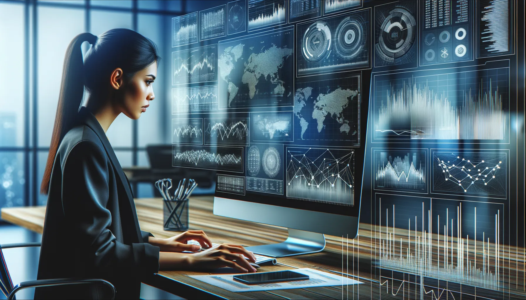 Apakah Brookfield Asset Management Masih Menjanjikan?