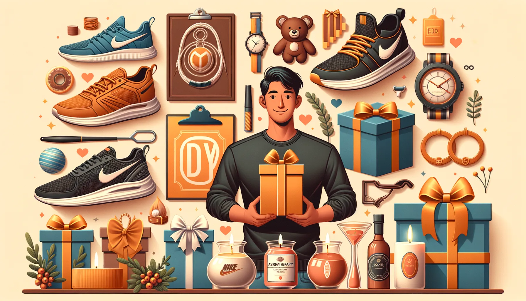 Strategi Cerdas Memilih Hadiah: Panduan dan Refleksi