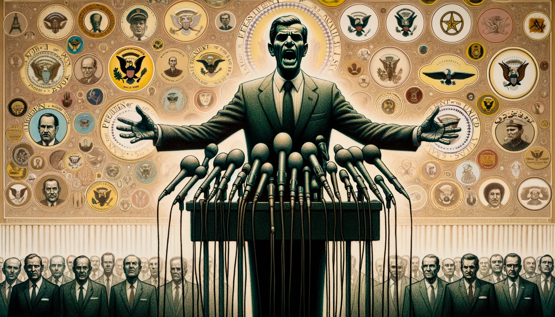 Korea Utara dan Iran: Dinamika Baru dalam Ketegangan Global