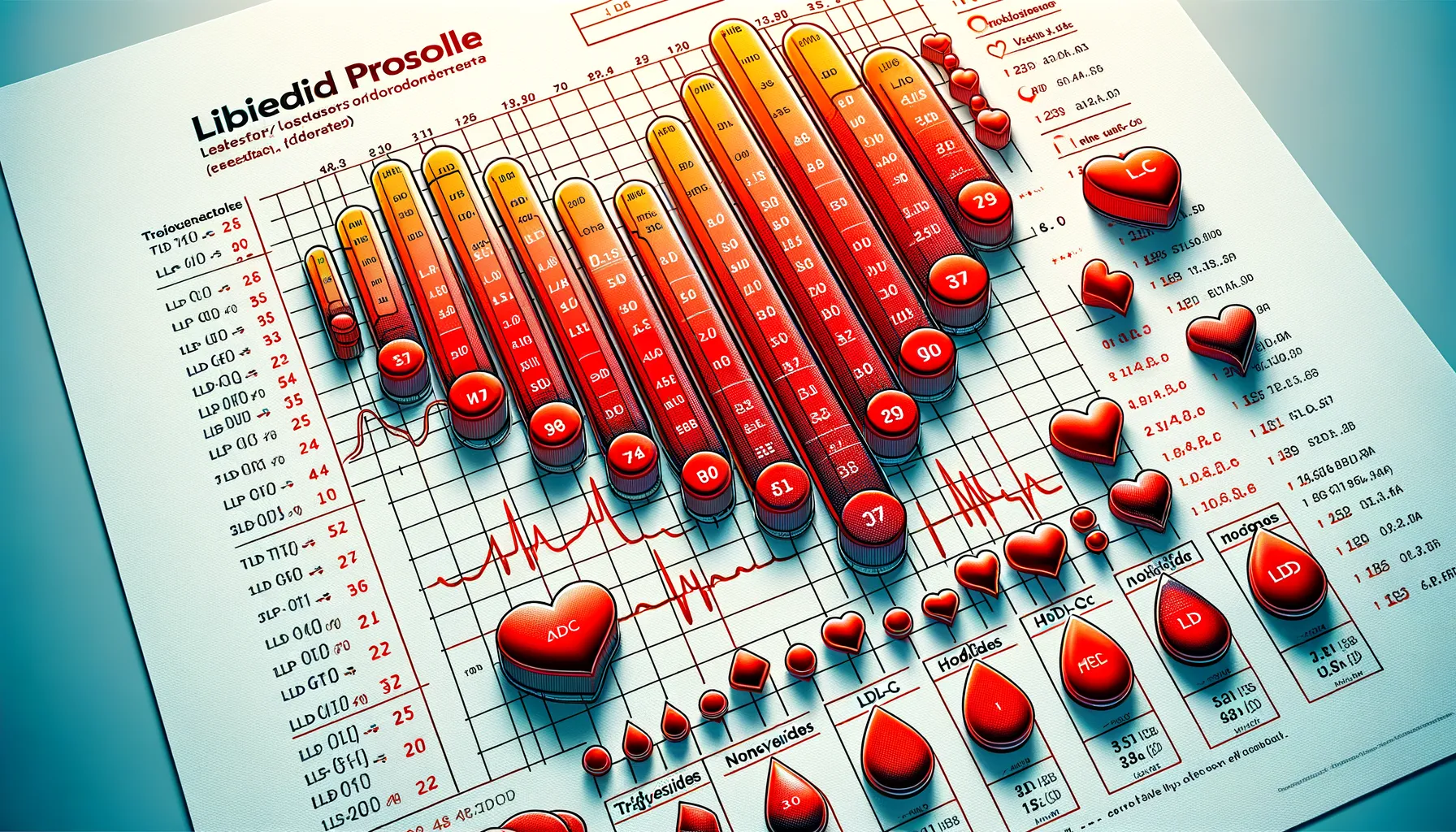 Rekomendasi Baru Pencegahan Penyakit Kardiovaskular: Langkah Awal di Usia 30