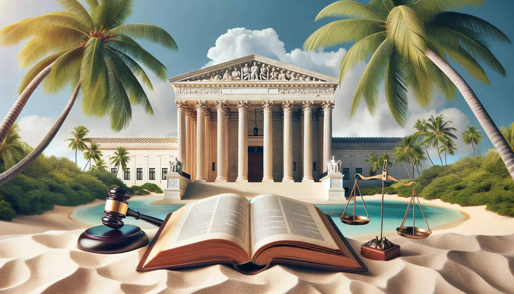 Kontroversi Aturan Senjata Api di Hawaii: Tantangan Konstitusi