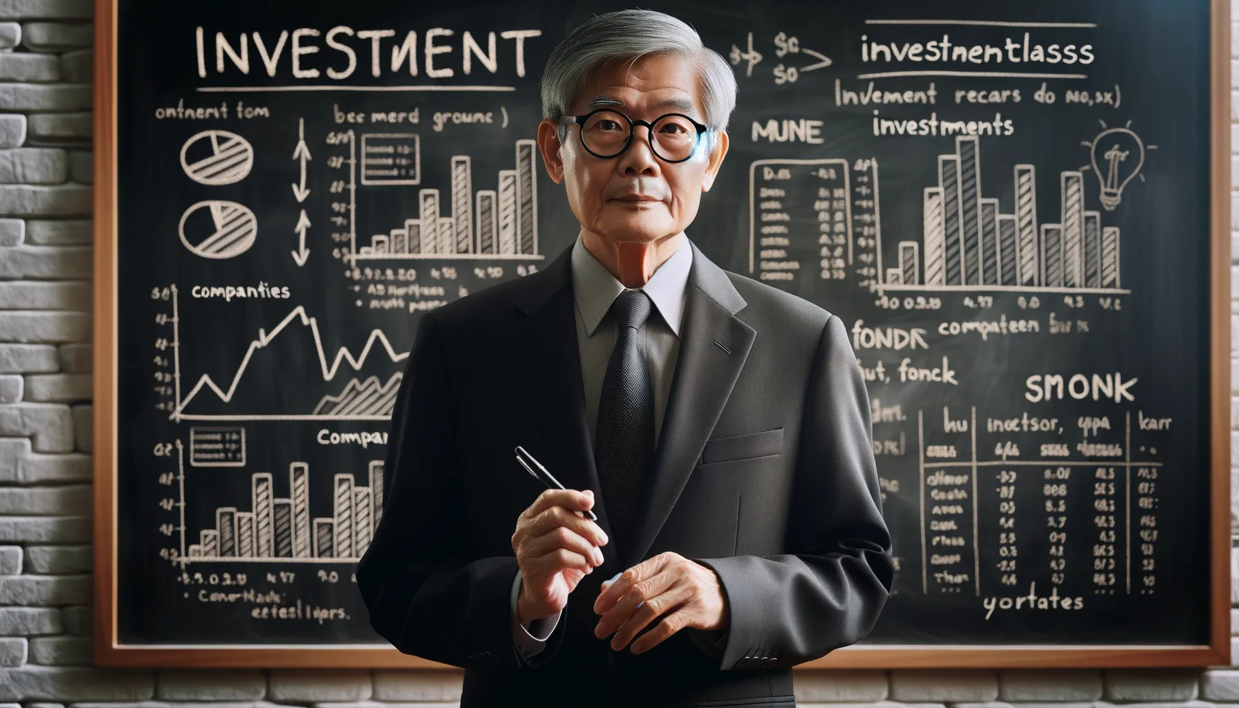 Warren Buffett dan Warisan Jack McDonald dalam Investasi Fundamental