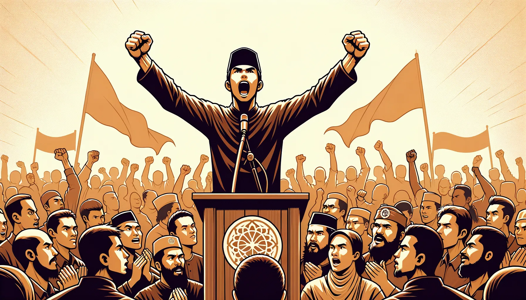 Prabowo Subianto Tinggalkan Kepemimpinan IPSI: Era Baru Dimulai