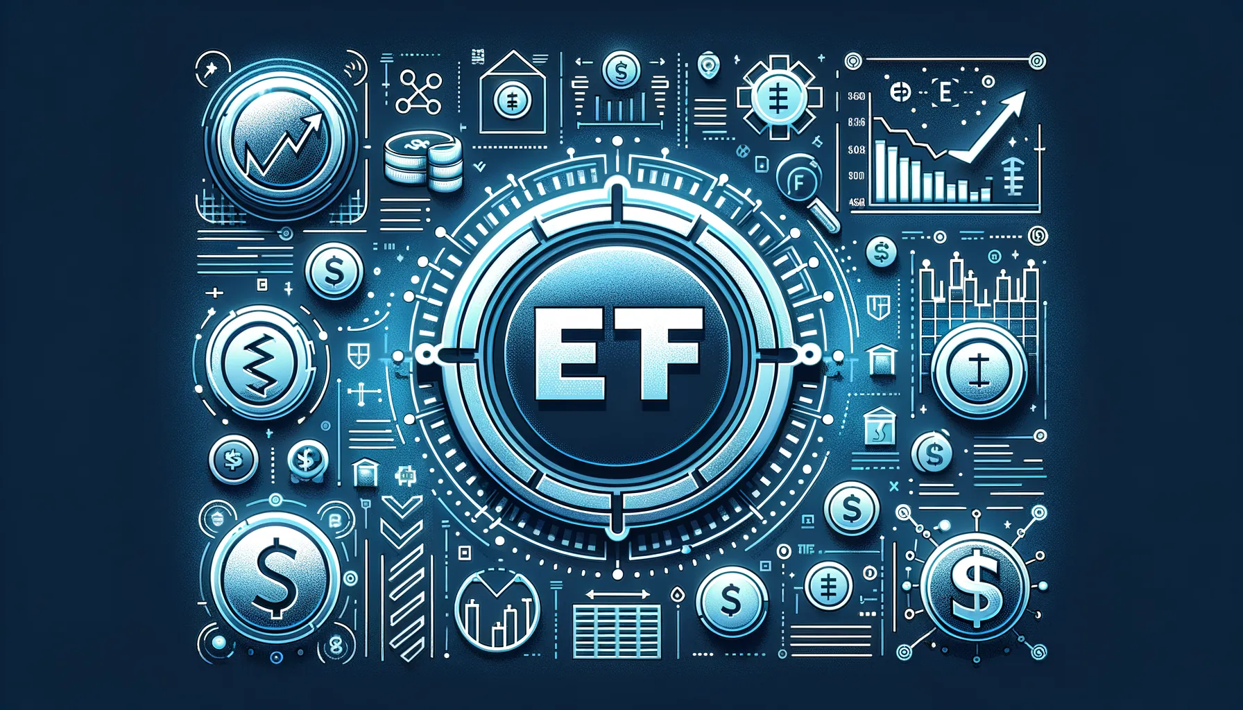 Transformasi Aktif ETF: Mengubah Lanskap Industri Manajemen Aset