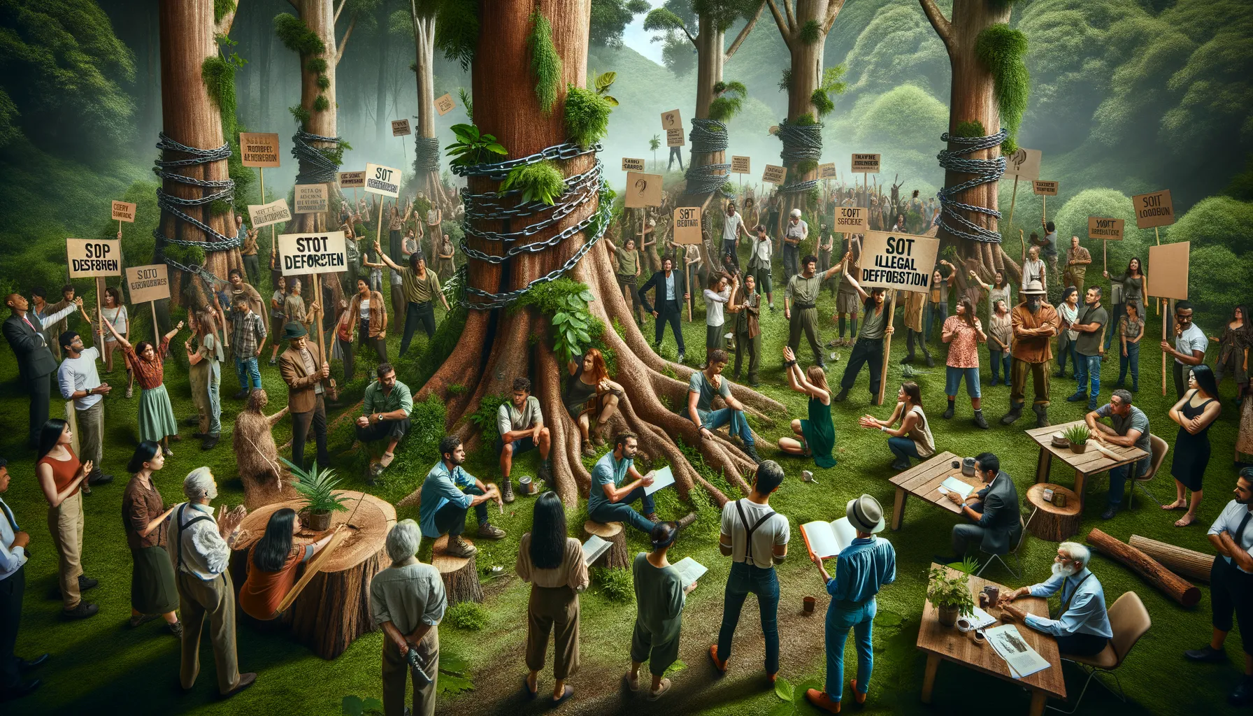 Prabowo dan Solusi Bencana: Tantangan dan Harapan di Tengah Krisis