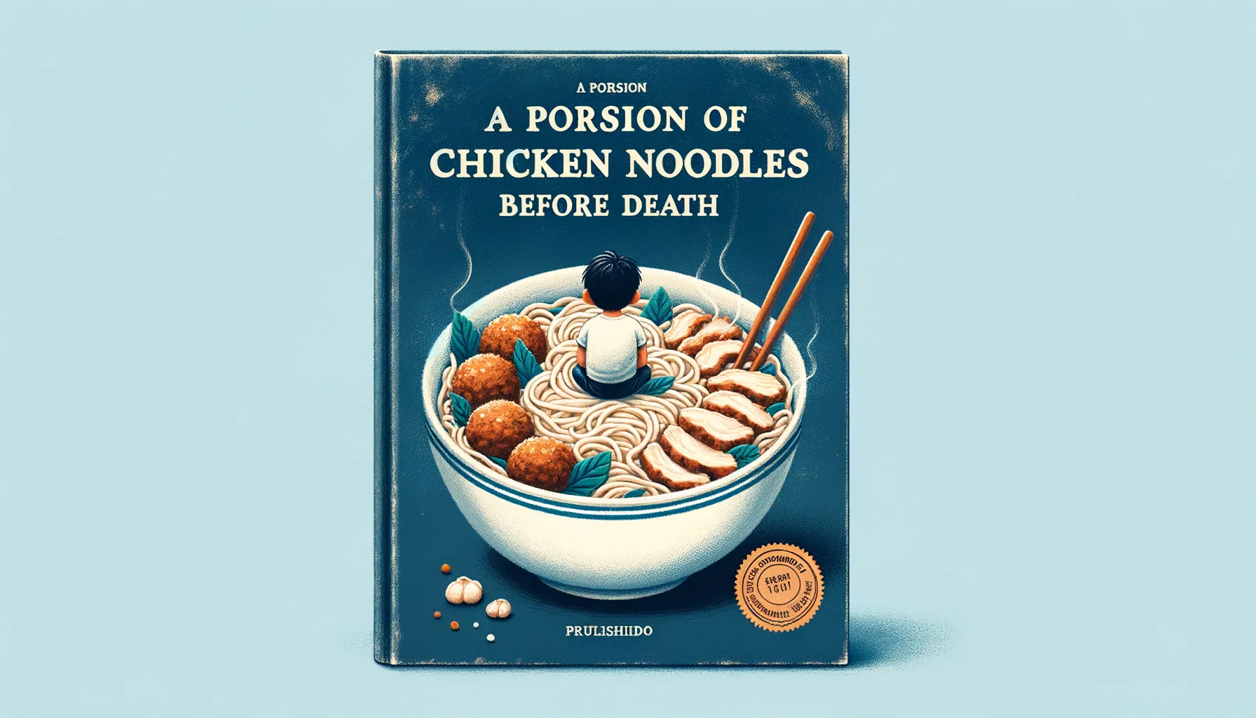 Film Adaptasi 'Seporsi Mie Ayam Sebelum Mati': Antara Harapan dan Ketidakpastian