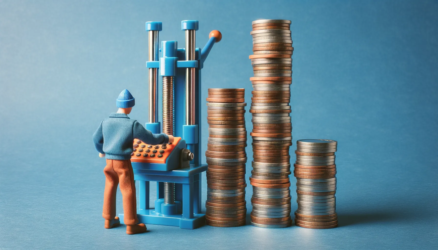 ETF: Revolusi Investasi di Portofolio Finansial Australia