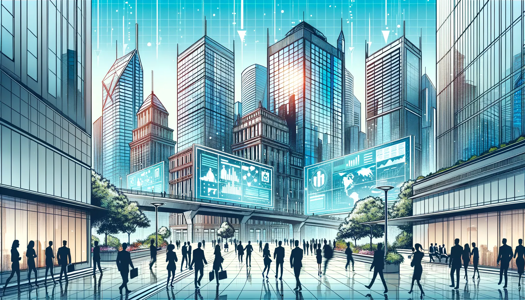 AFSL CPG Dibatalkan: Kejatuhan Industri Jasa Keuangan