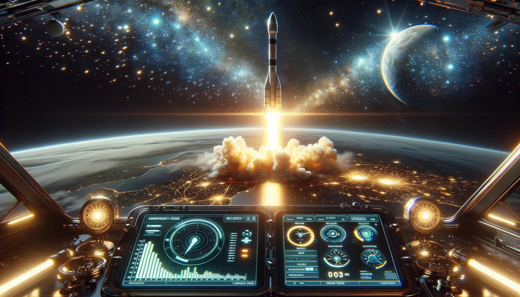 Masalah Teknis Artemis II: Tantangan di Luar Angkasa