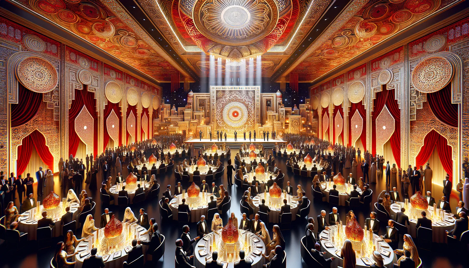 Menelusuri Budaya Keunggulan dalam Tata Kelola Pemerintahan Mesir