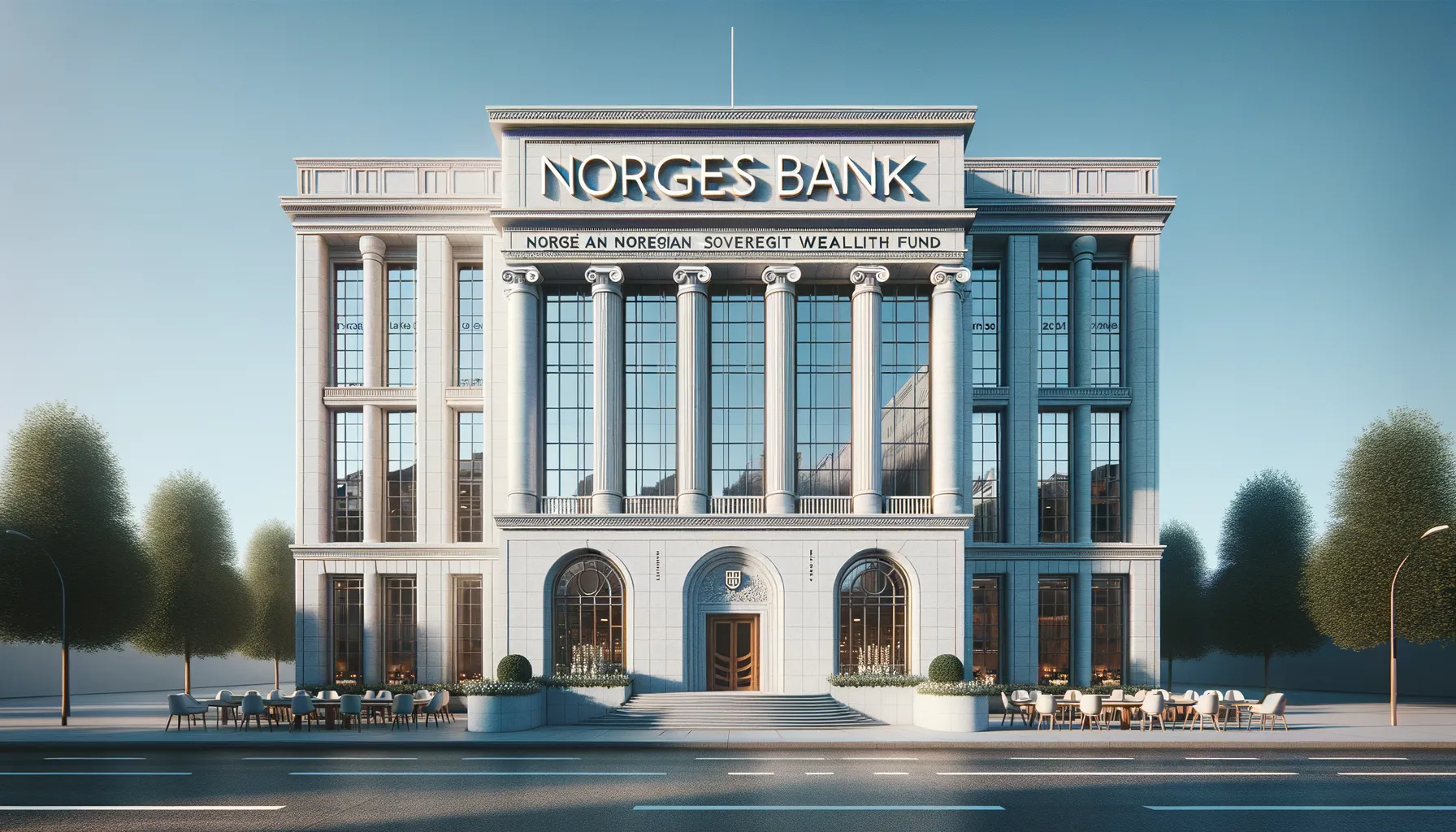 Pemberhentian Divestasi Etis: Tinjauan Kebijakan ESG Norwegia