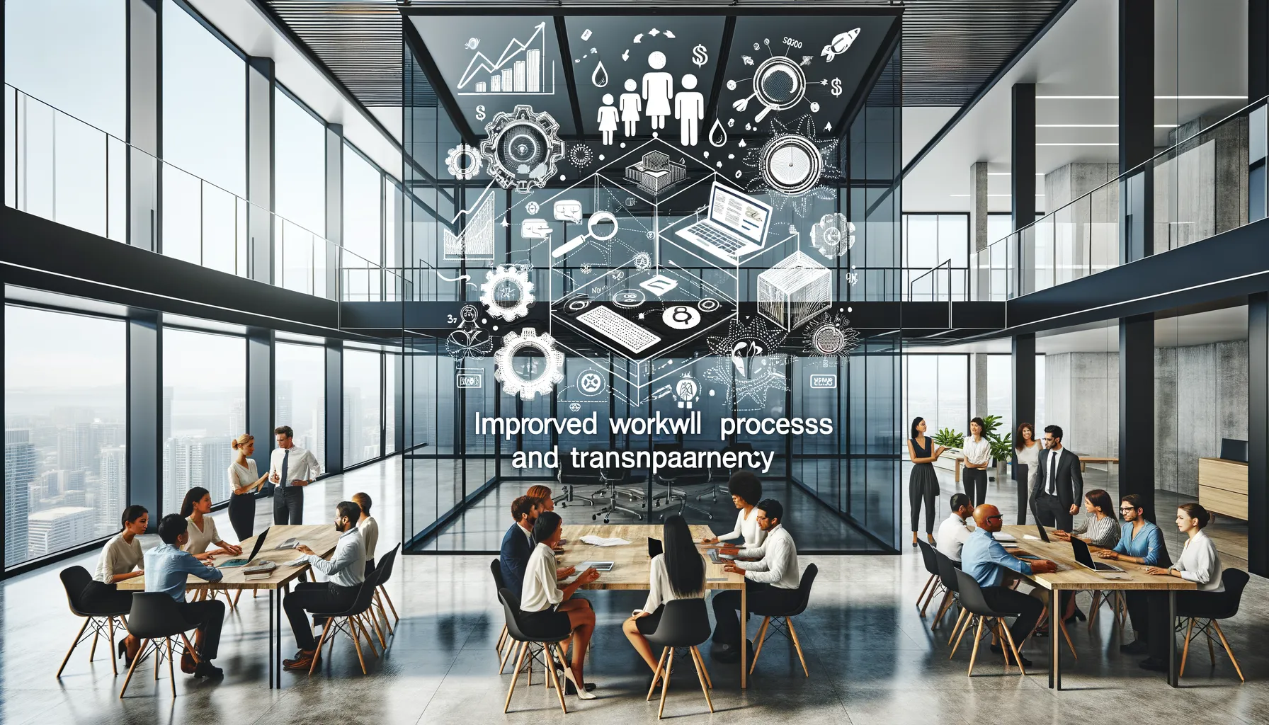 JEA Luncurkan Tinjauan Independen: Meningkatkan Budaya Kerja