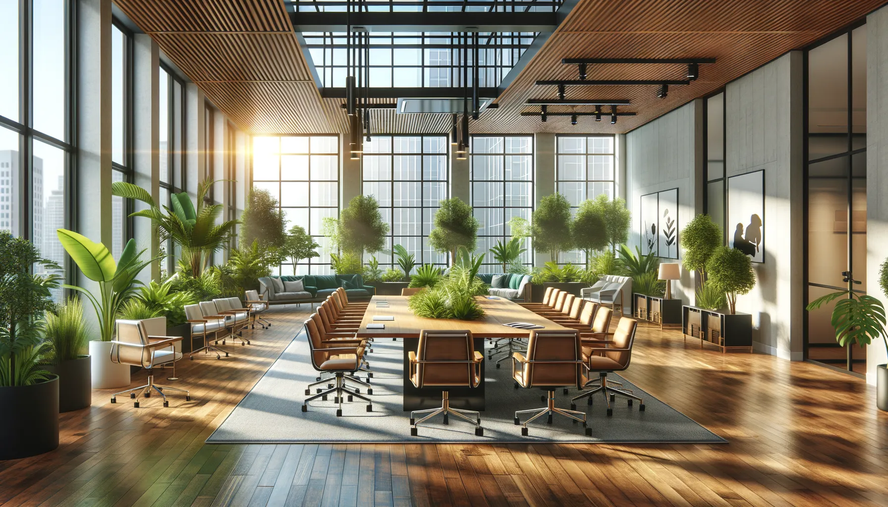 Budaya Kerja Sehat: Kunci Pertumbuhan Bisnis Berkelanjutan