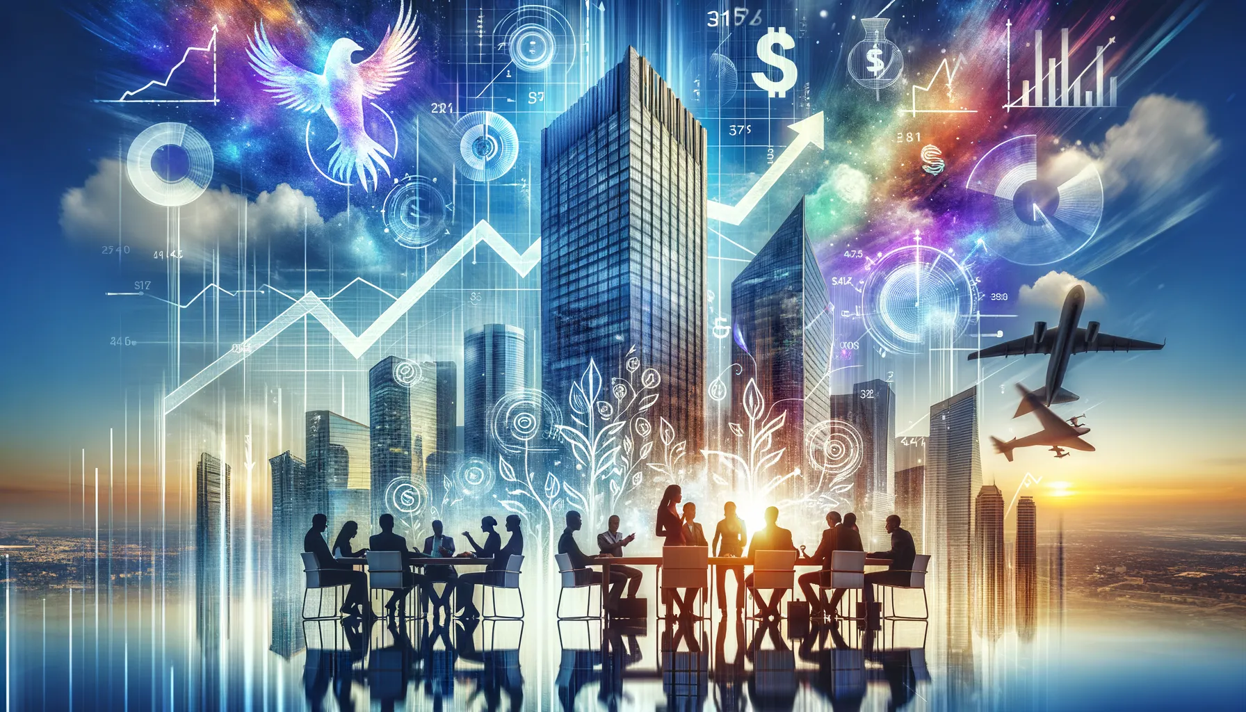 Nuveen Akuisisi Schroders: Langkah Strategis di Dunia Investasi Global