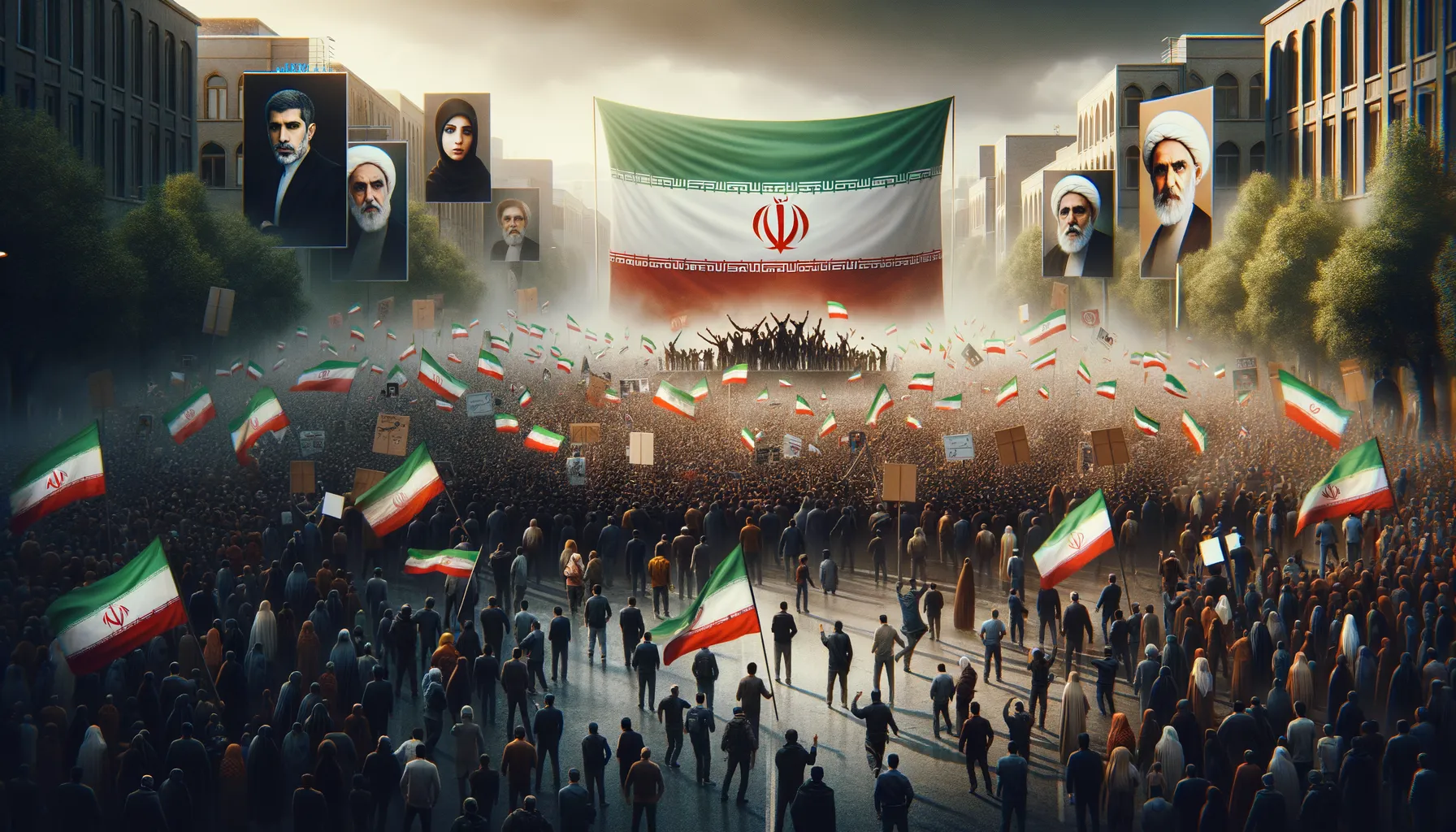 Teheran Bergolak: Kematian Kepala Intelijen Iran di Tengah Konflik AS-Israel