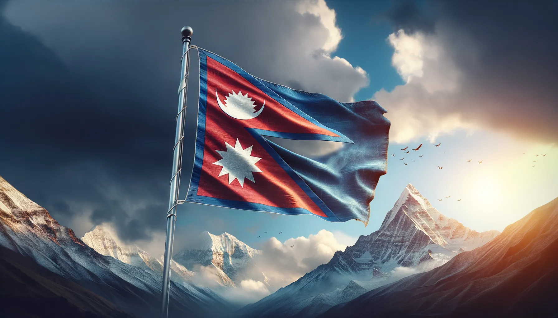 Ketidakstabilan Politik Nepal: Pemilu Dini dan Dampaknya