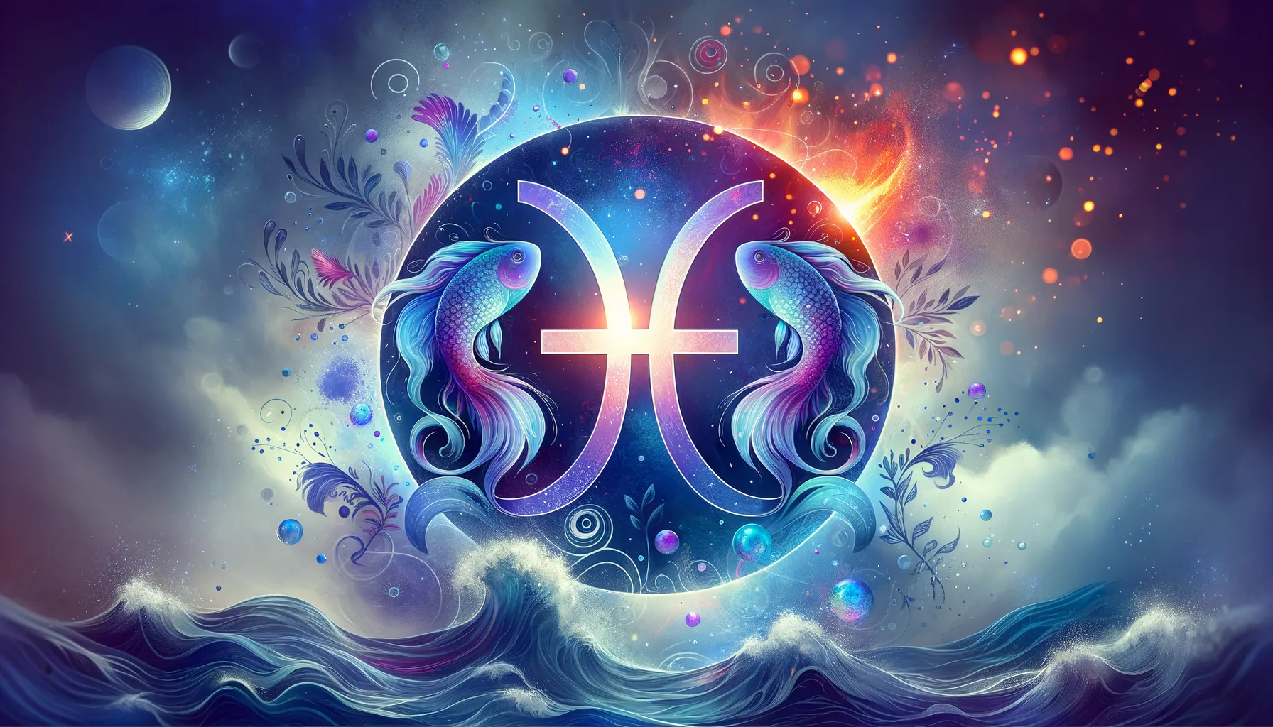 Pisces: Navigasi Sensitivitas dan Kreativitas di 2025