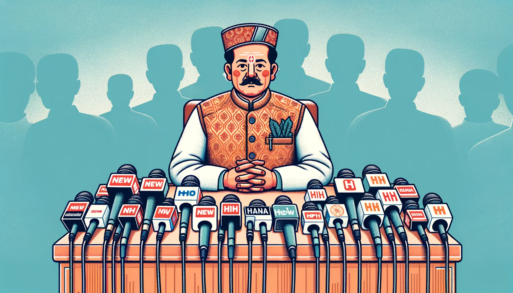 Kritik Budaya Kerja Himachal: Tantangan untuk Masa Depan