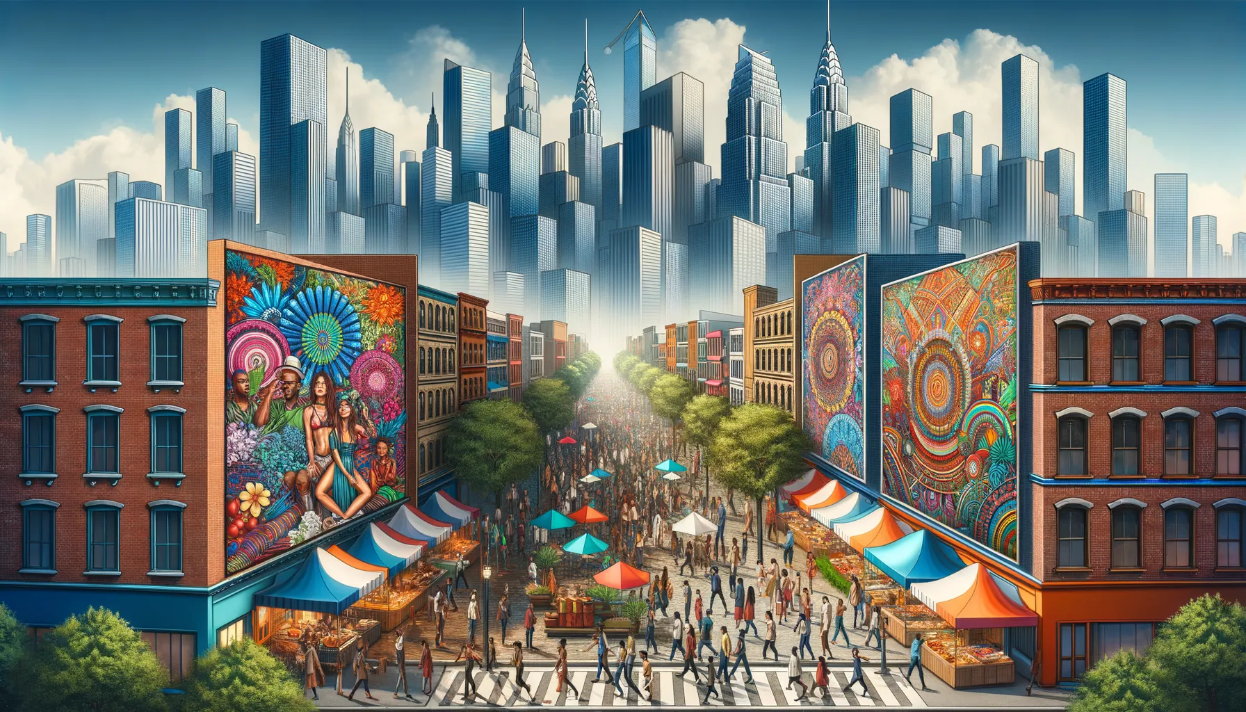 Menyoroti Bold Magazine: Transformasi Budaya dan Bisnis Jacksonville