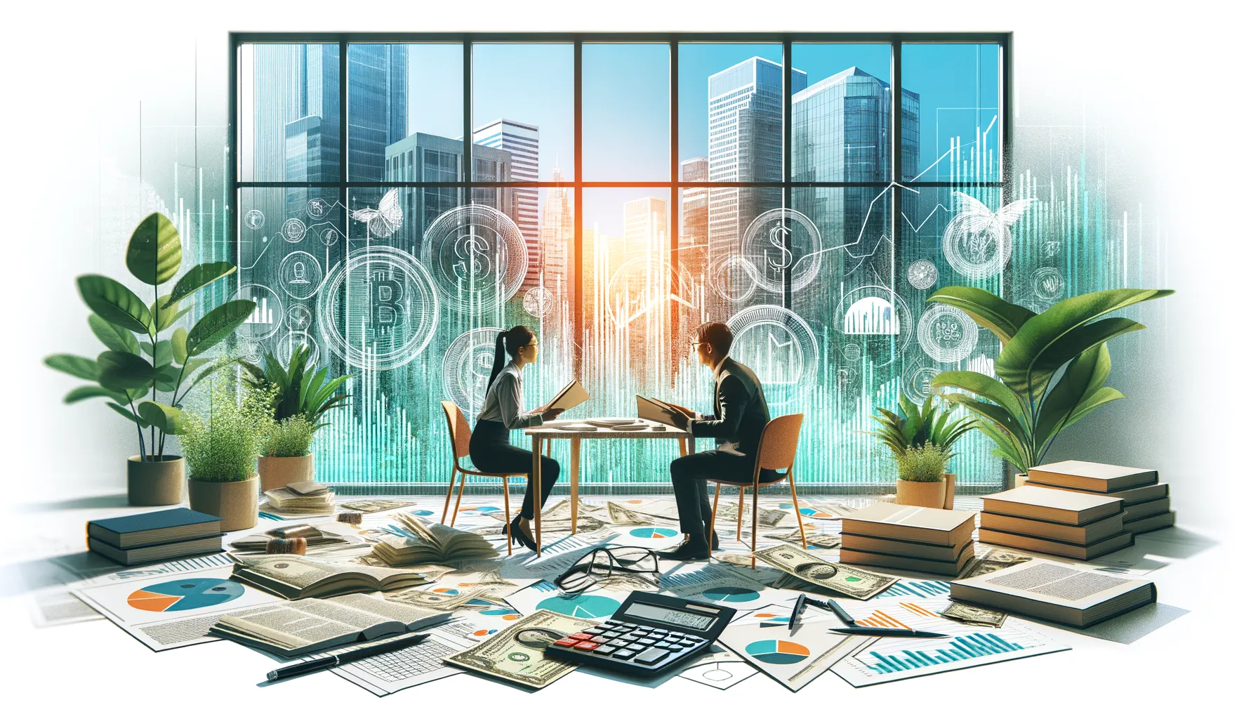 Menggali Potensi Pendapatan Tetap: Strategi dan Manfaatnya