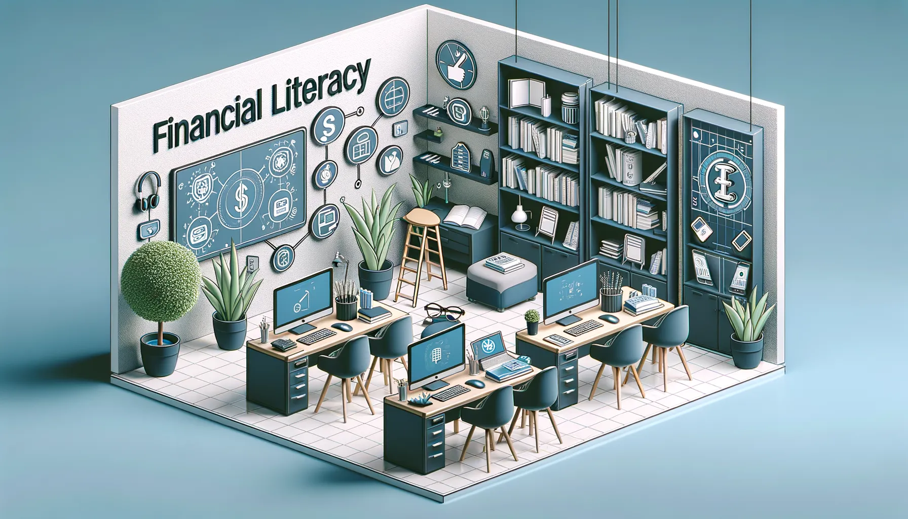 Program Literasi Keuangan Urbana: Langkah Nyata Menuju Stabilitas Finansial