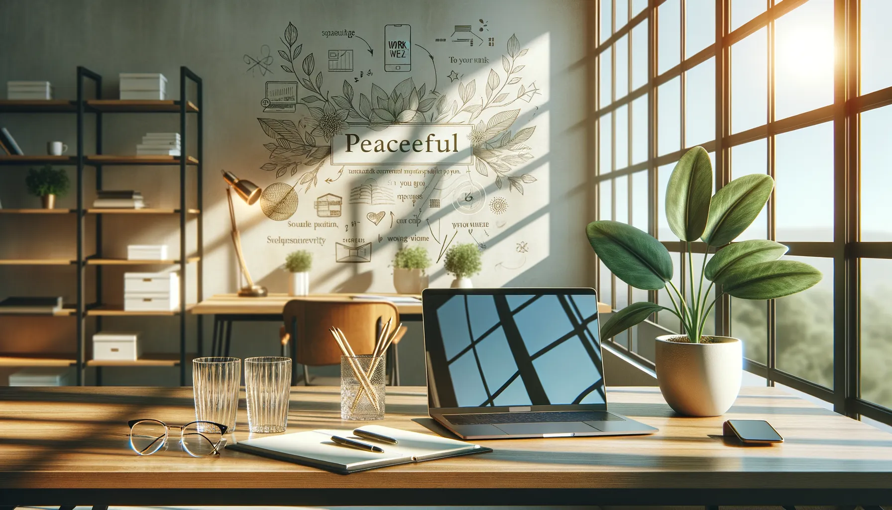 Budaya Kerja Impian: Fleksibilitas dan Keseimbangan