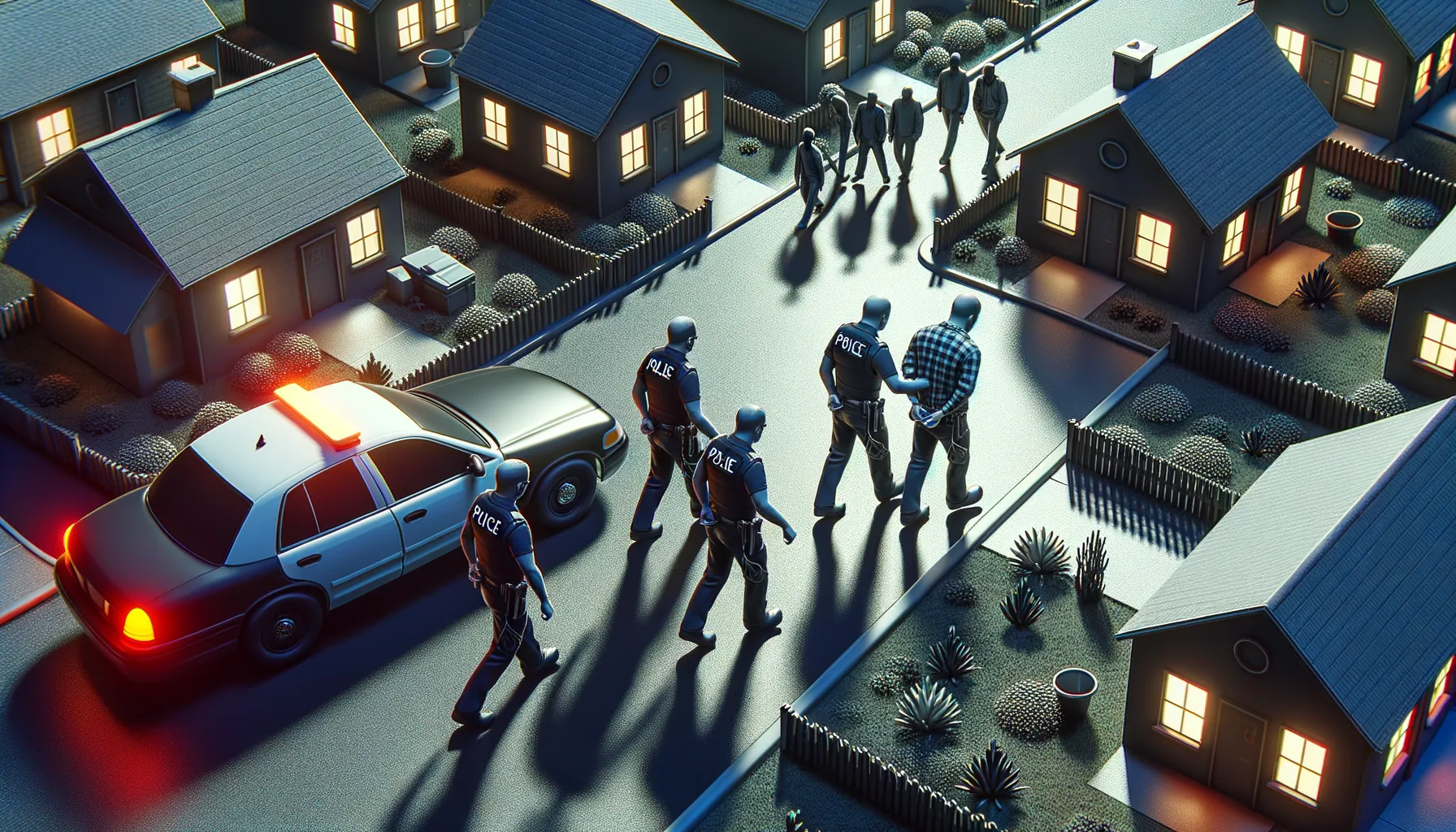 Tragedi di Cilegon: Pembunuhan Anak Politikus PKS Menjadi Sorotan