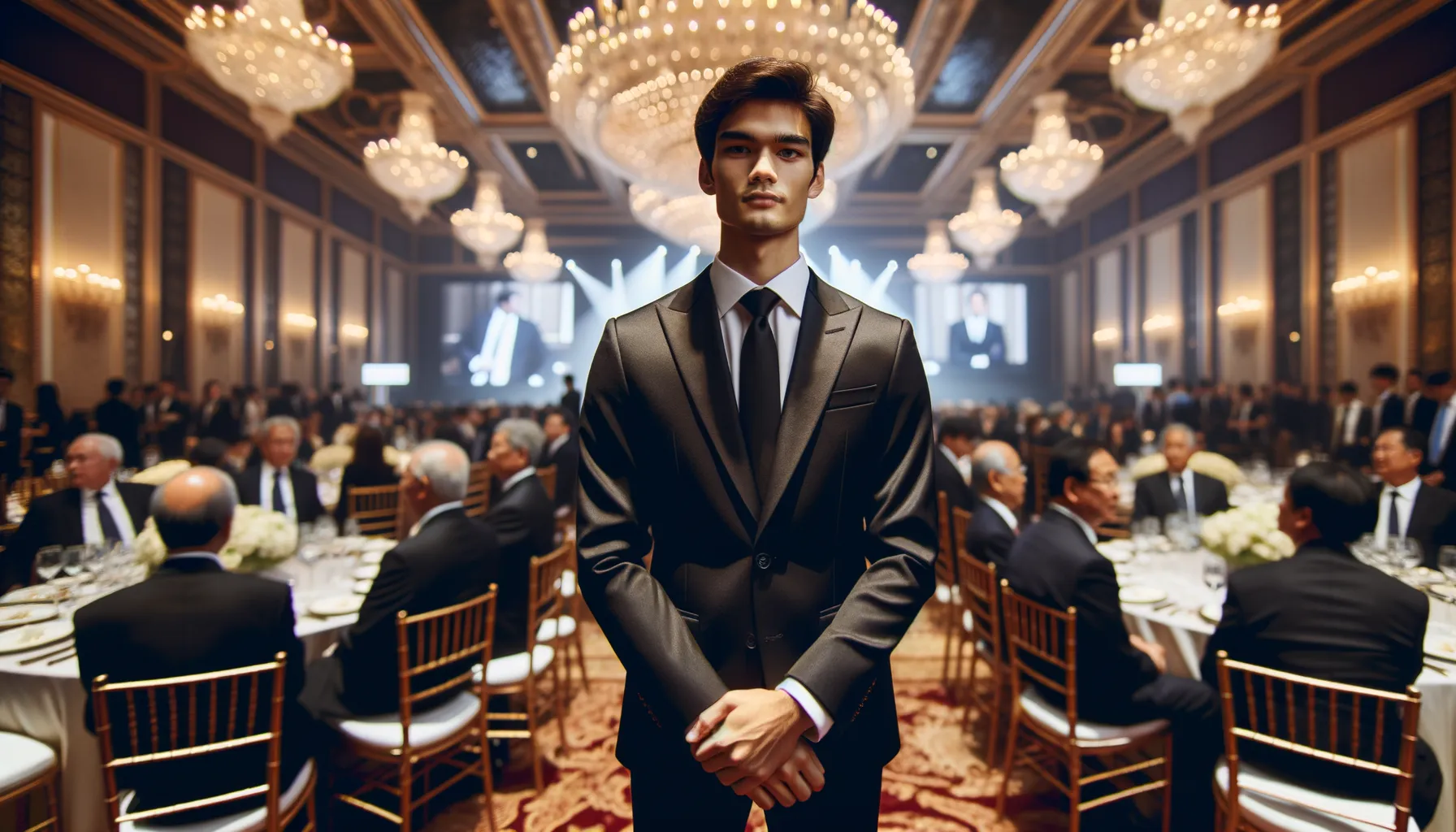 Perjalanan Bersejarah Zelensky ke Davos: Upaya Perdamaian di Tengah Konflik