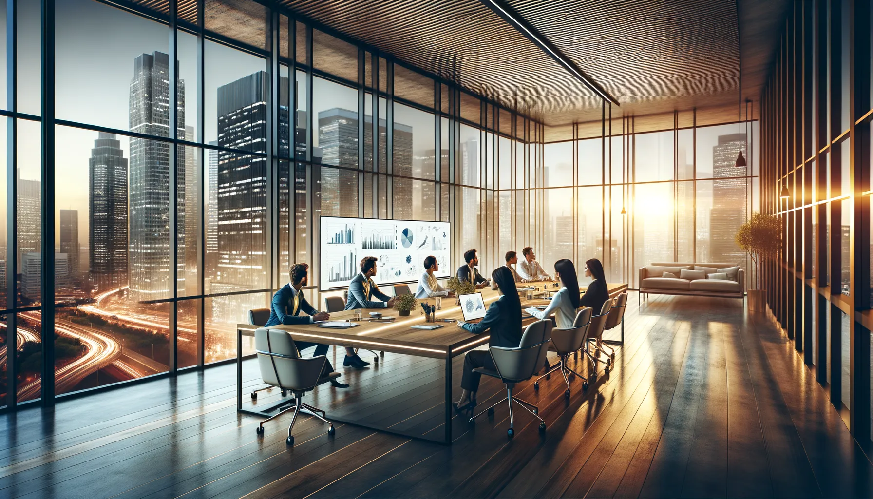 Krisis Kepemimpinan: Pelajaran dari Rohm dan Haas