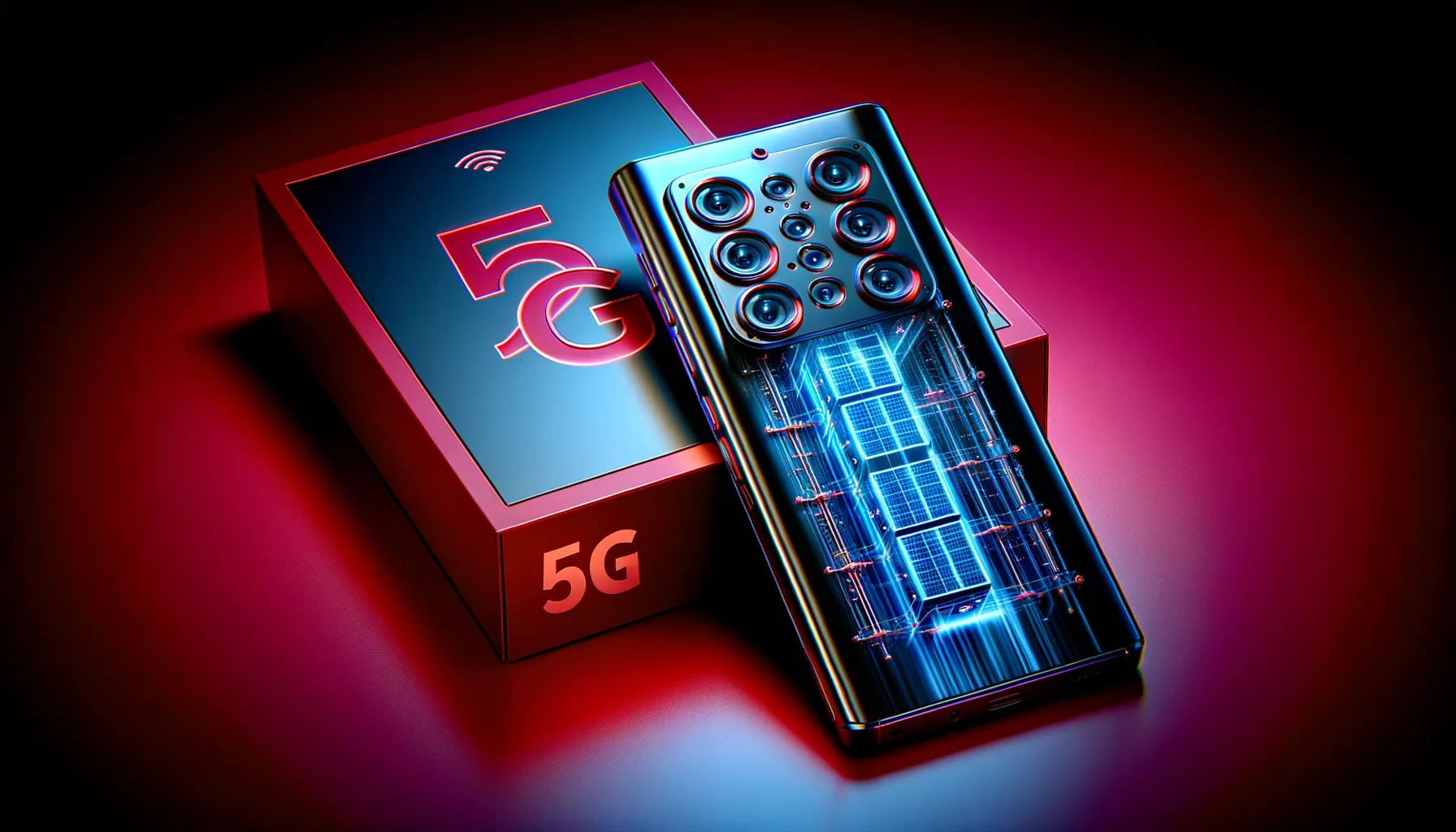 Nokia N75 Max 5G: Inovasi Terbaru di Era 5G