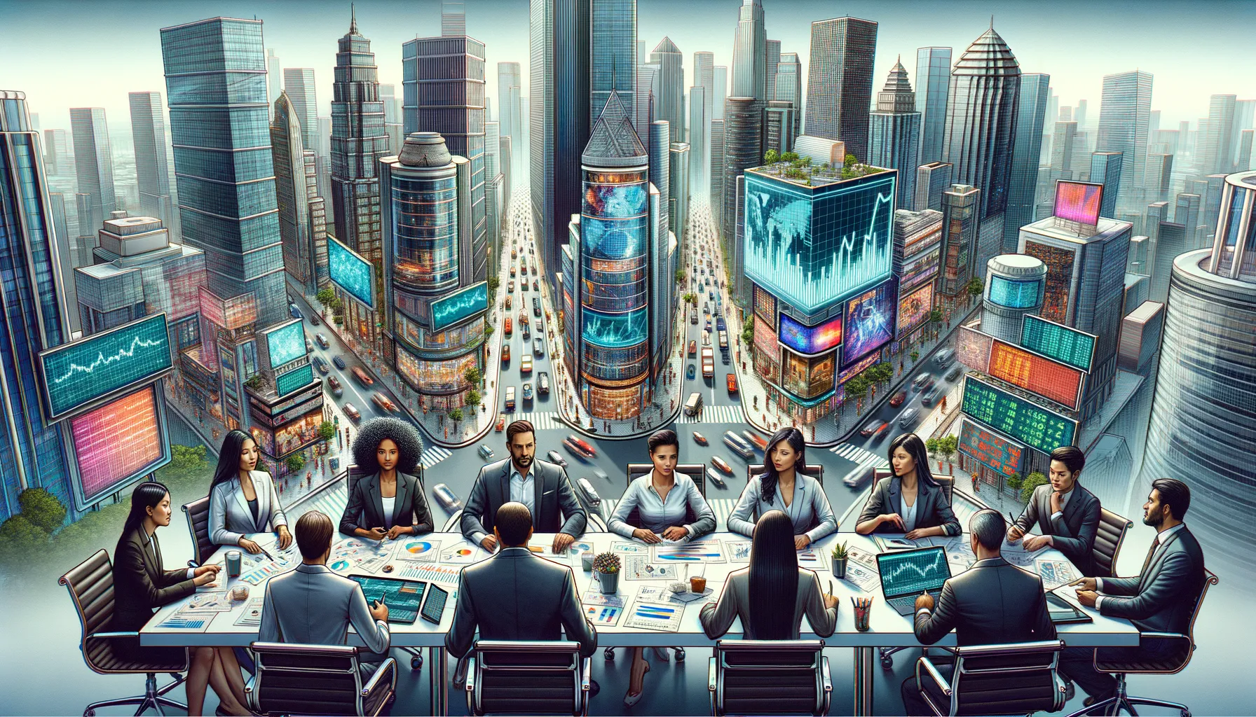 Menelusuri Tantangan dan Peluang di Pasar Modal Privat