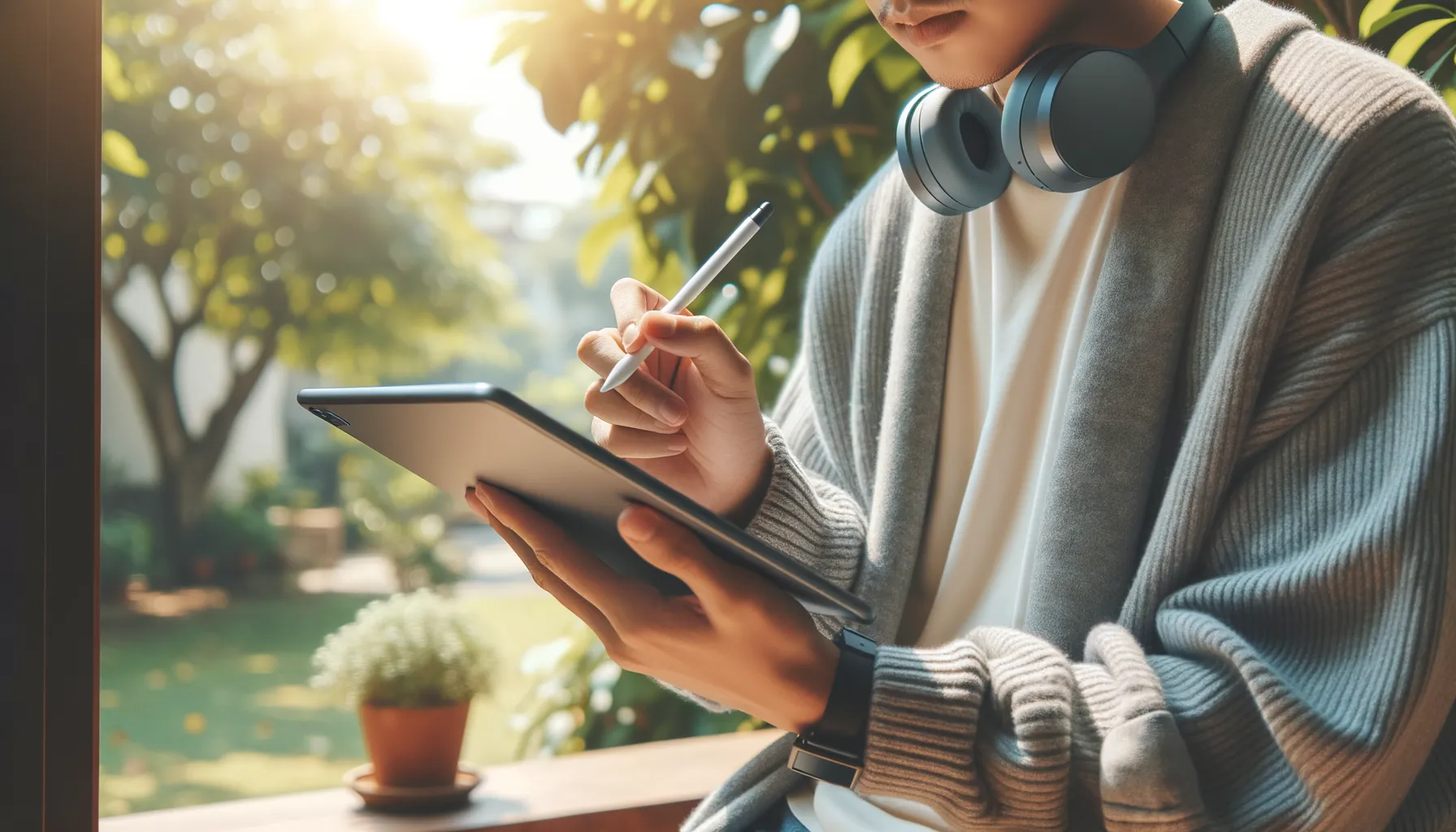 Revolusi TWS Samsung: Audio Imersif di Tengah Gaya Hidup Modern