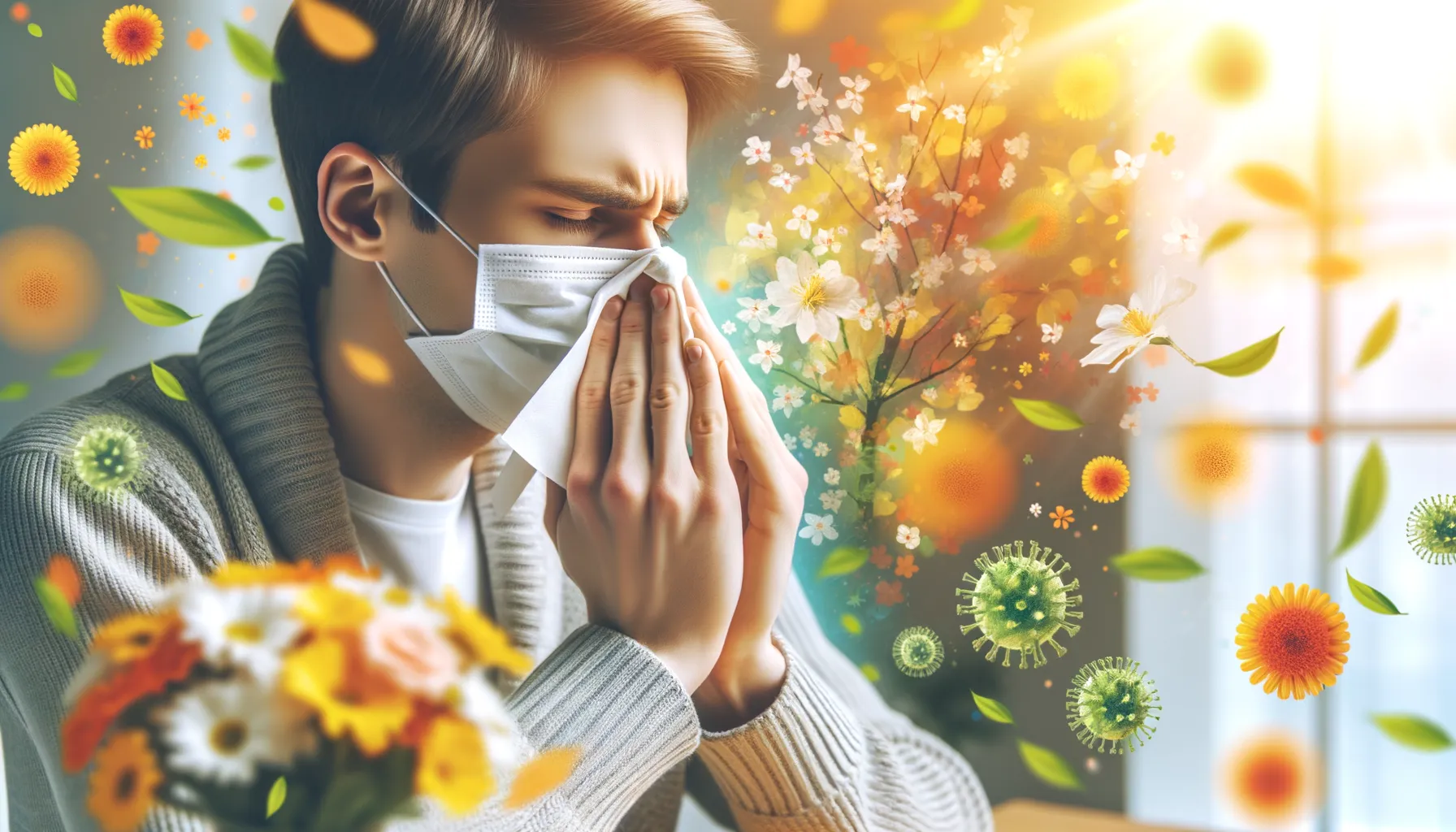 Musim Virus Belum Berakhir: Ancaman Beragam Penyakit Respiratori