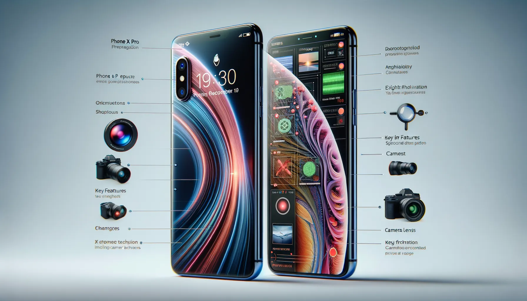 iPhone 17 Pro: Revolusi Fotografi dalam Genggaman