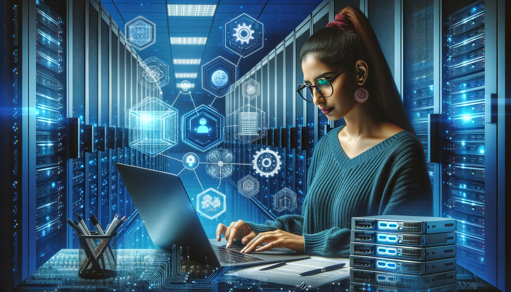 Rekayasa Teknologi: Pilar Inovasi dan Keberlanjutan Modern