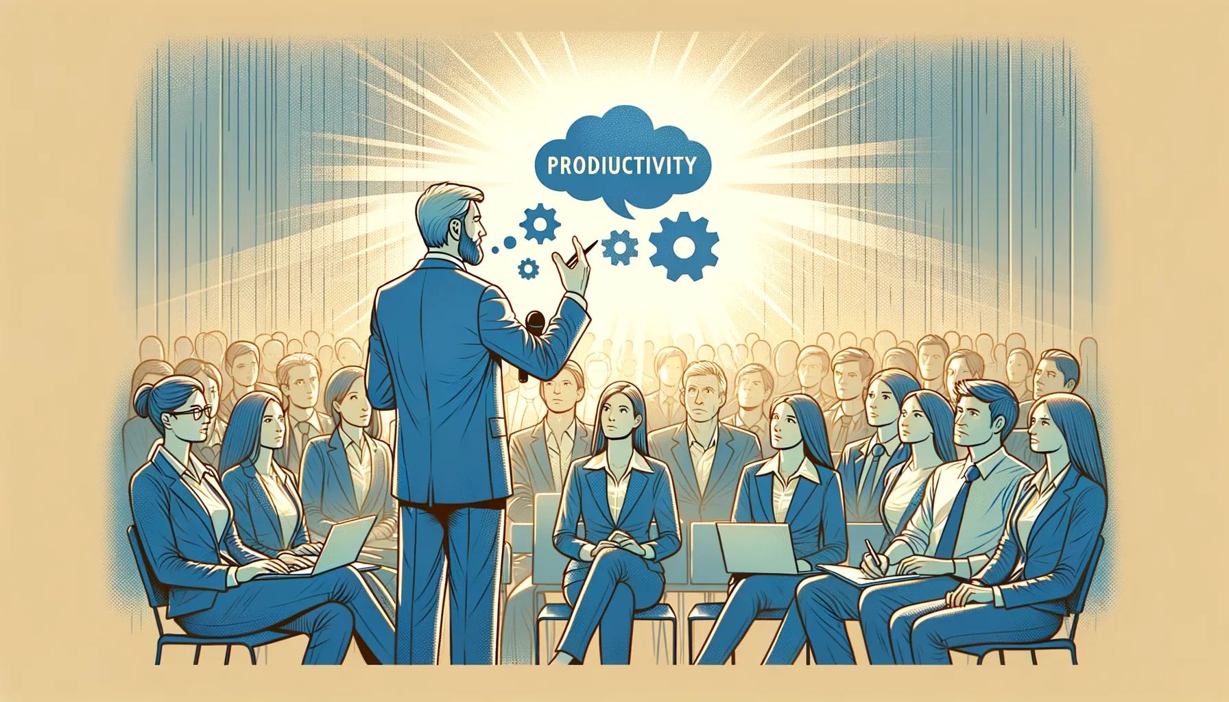 Farage Serukan Akhir Budaya Kerja dari Rumah: Produktivitas Dipertanyakan