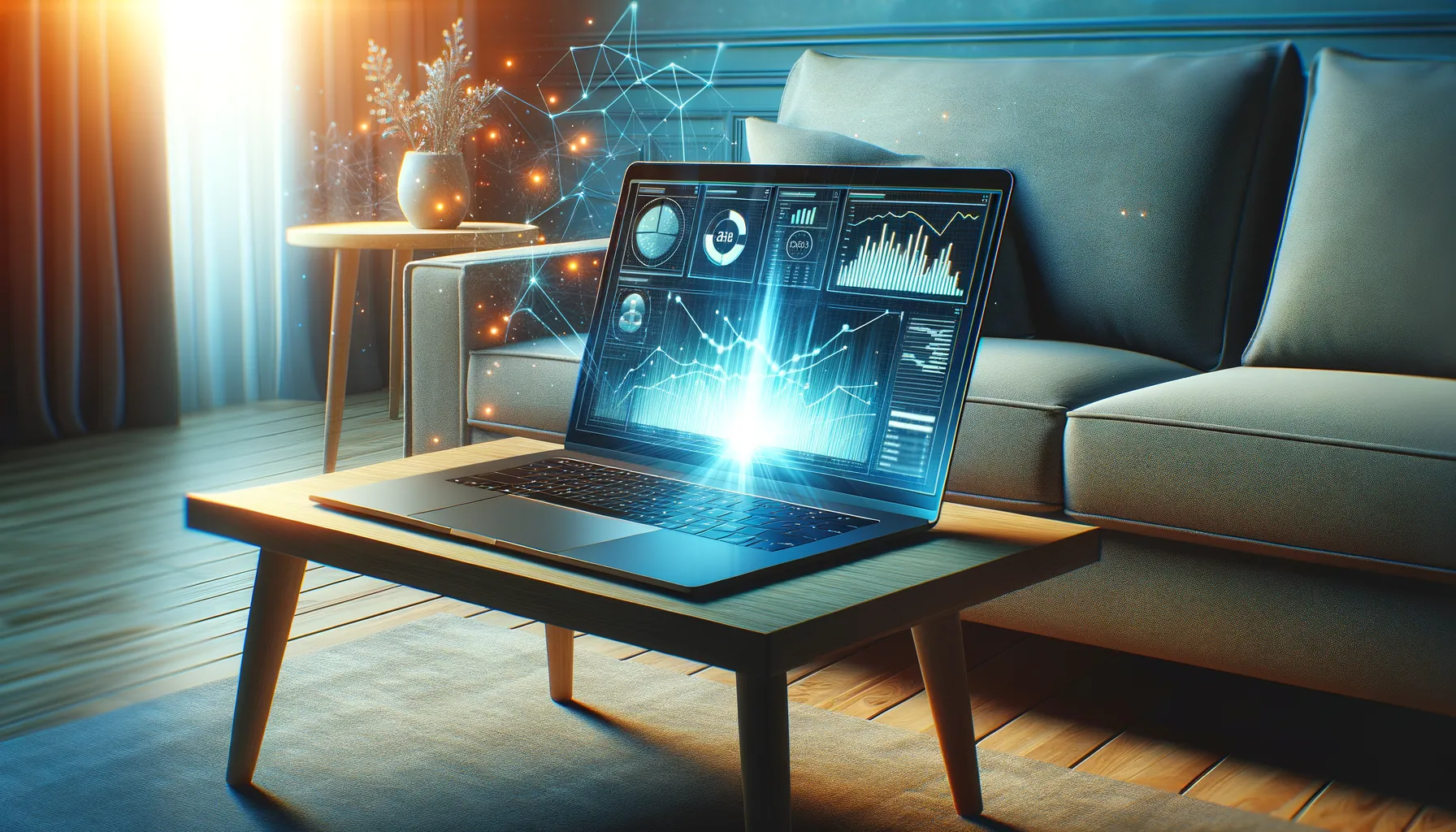 Integrasi AI dalam Finansial: Mempermudah Manajemen Keuangan