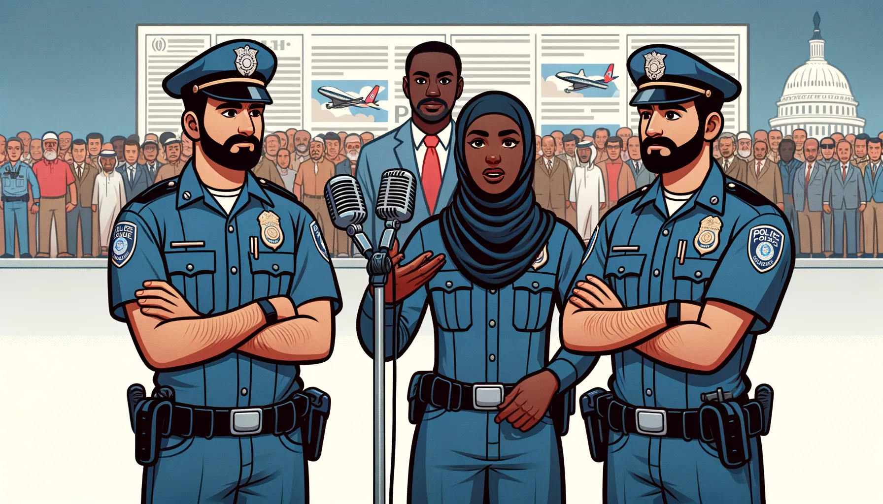 Bripda MS Dipecat: Penganiayaan Tragis di Maluku