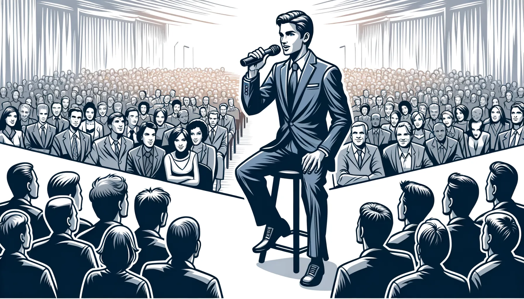 Kontrak Lima Tahun Stern Berakhir: Apa Selanjutnya?