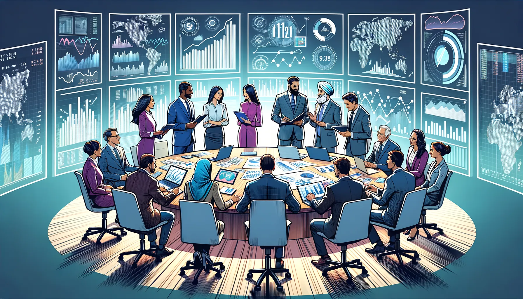 Insignia Financial: Bangkit dari Kerugian, Mencapai Profitabilitas