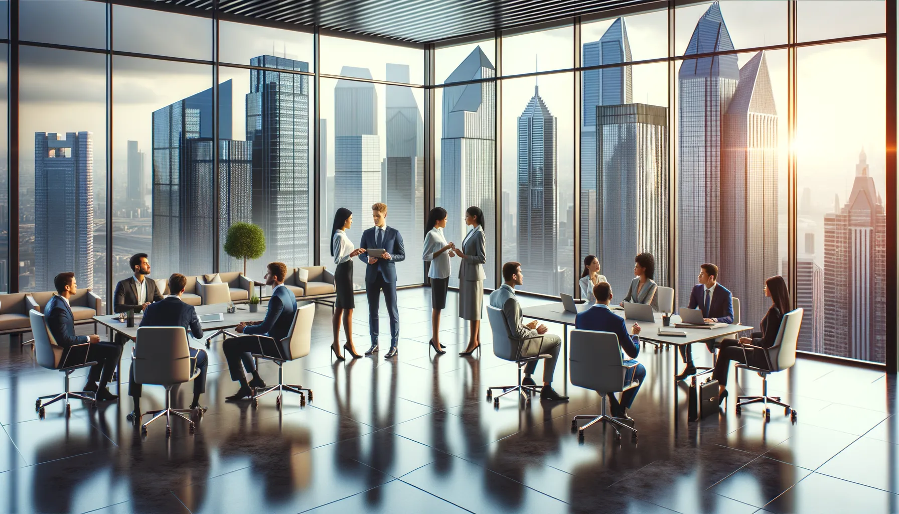 Xinran Li: Daya Tarik Anyware Robotics Bagi Talenta Unggul