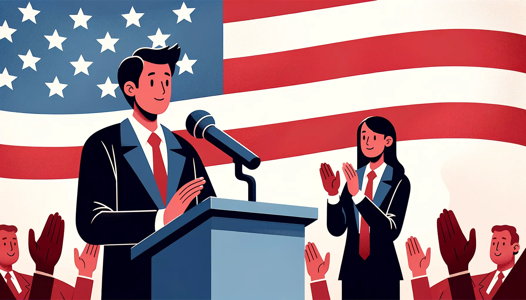 Ancaman Trump: Ketegangan Memuncak di Selat Hormuz