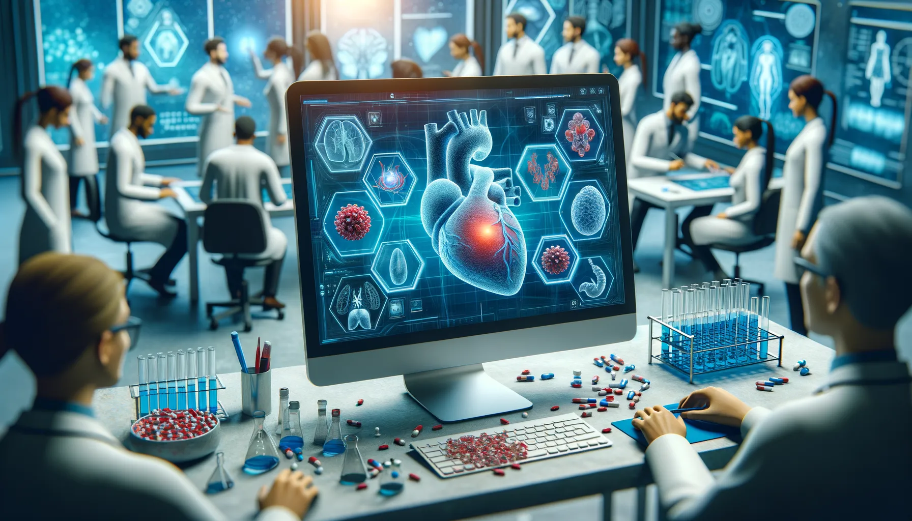 Efektivitas Beta-Blockers Pasca Serangan Jantung di Era Modern