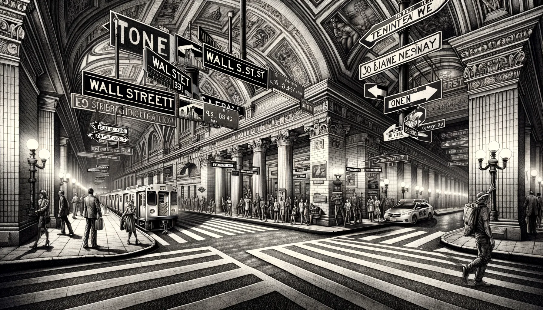 Kasus Shiber: Mempertanyakan Budaya Kerja Ekstrem Wall Street