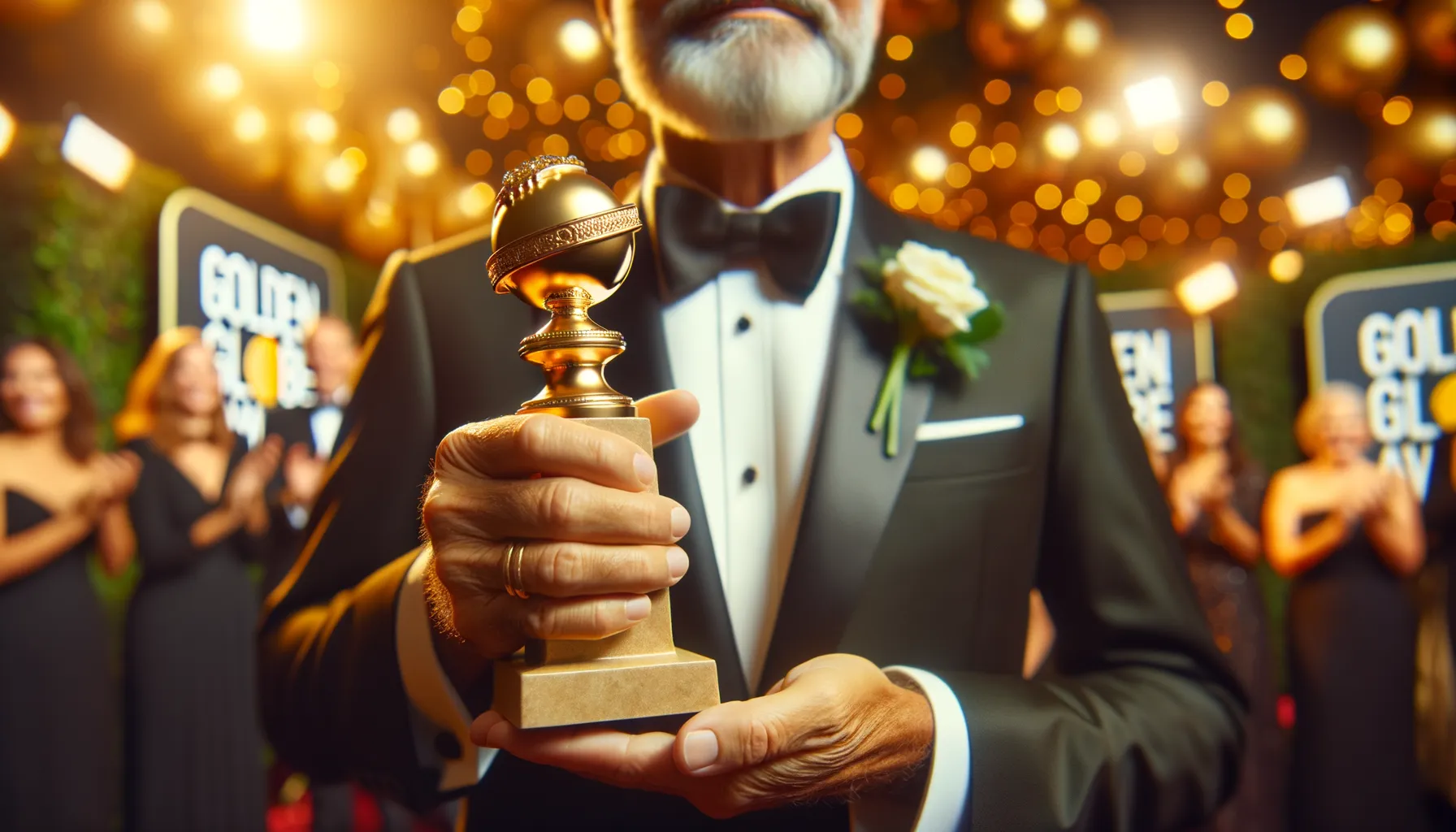 Pemenang Golden Globe 2026: Film dan TV Terbaik