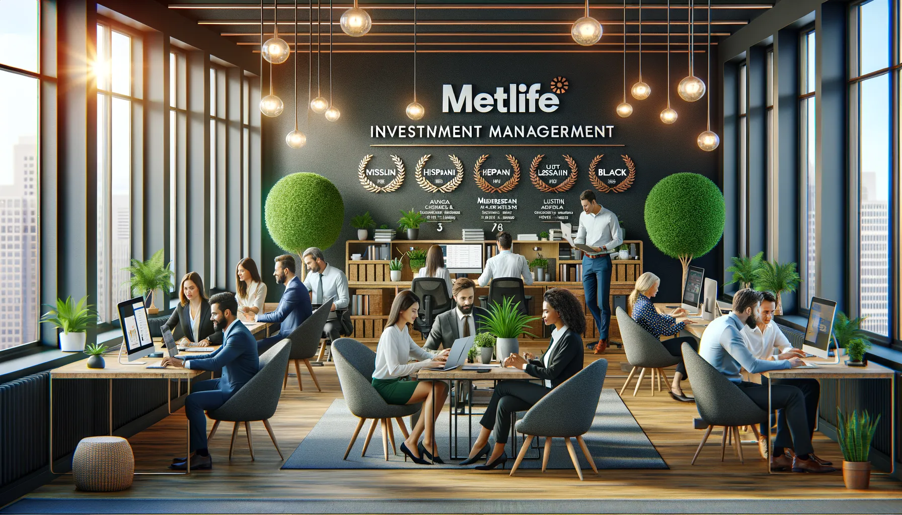 MetLife Investment Management: Teladan Inklusi dan Kepercayaan