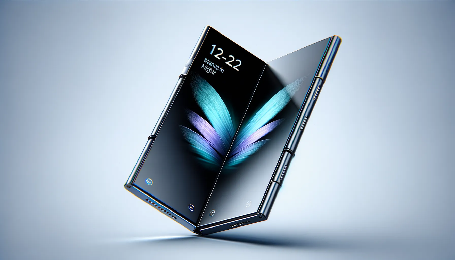 Samsung Galaxy Z Flip8: Inovasi Tanpa Lipatan dan Bobot Lebih Ringan