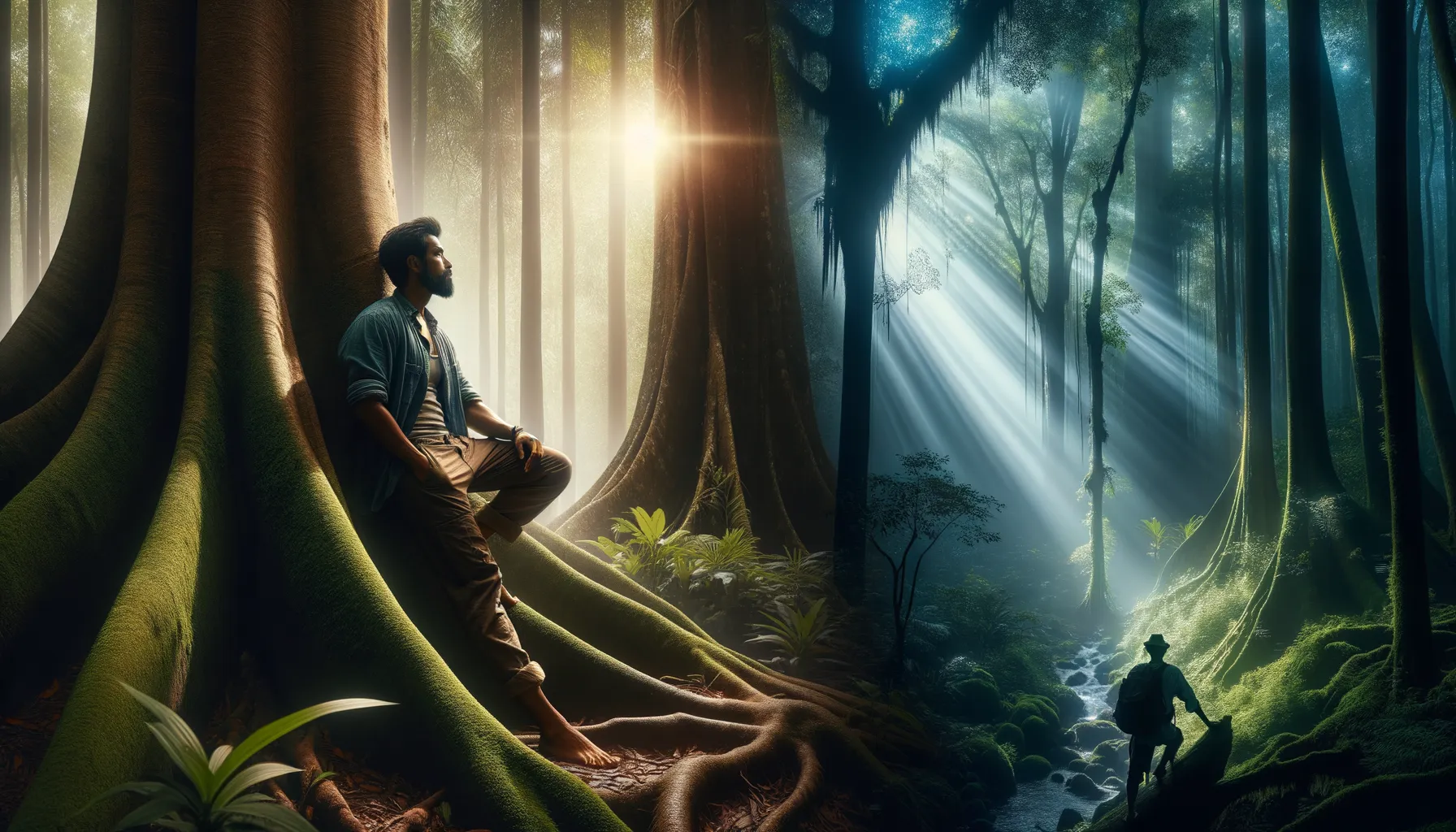 Transformasi Foto Biasa Menjadi Sinematik dengan Google Gemini